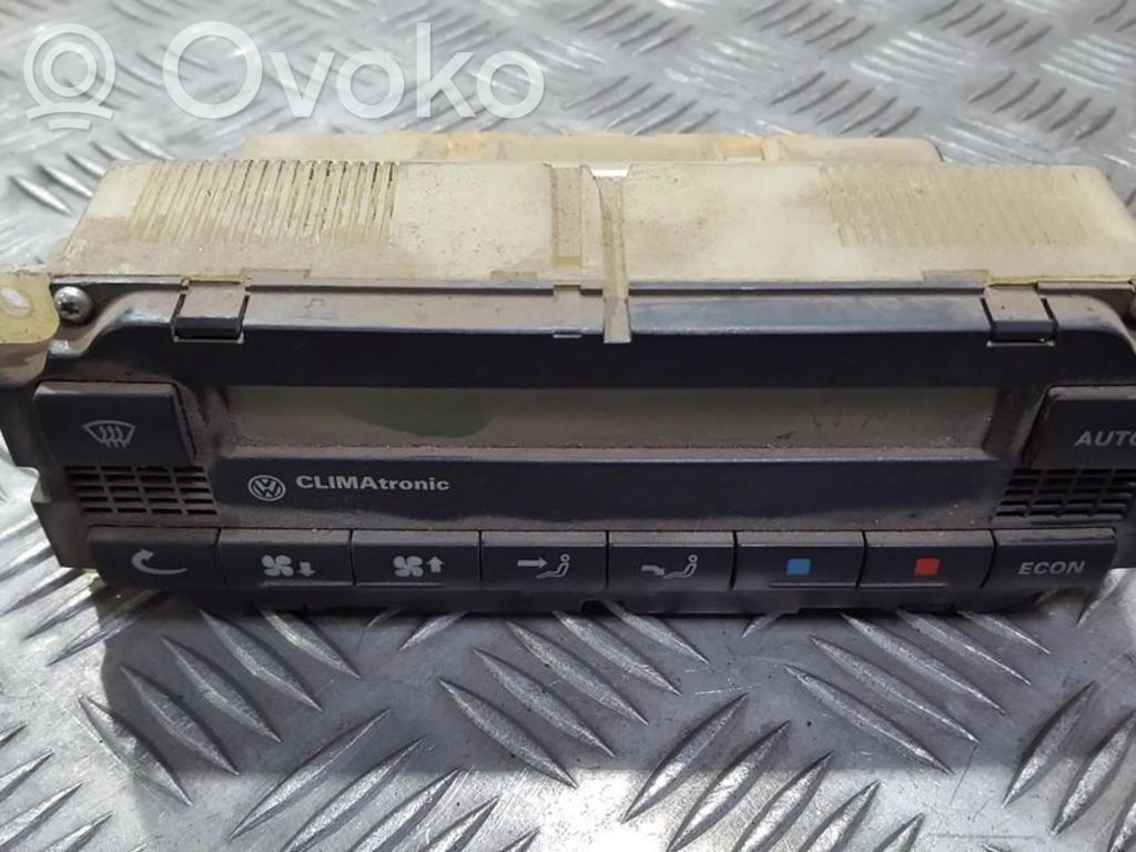 Unitate control climatizare   3B1907044A,5HB00761702,3B1907044A,5HB00761702