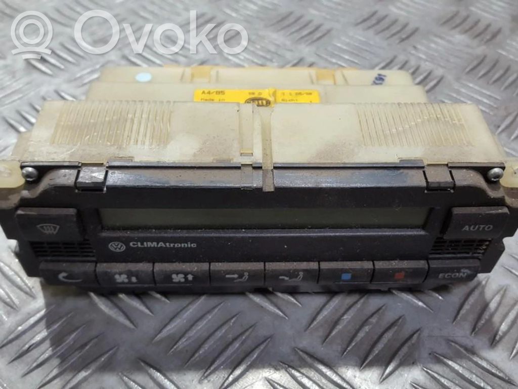 Volkswagen PASSAT B5 Unitate control climatizare 