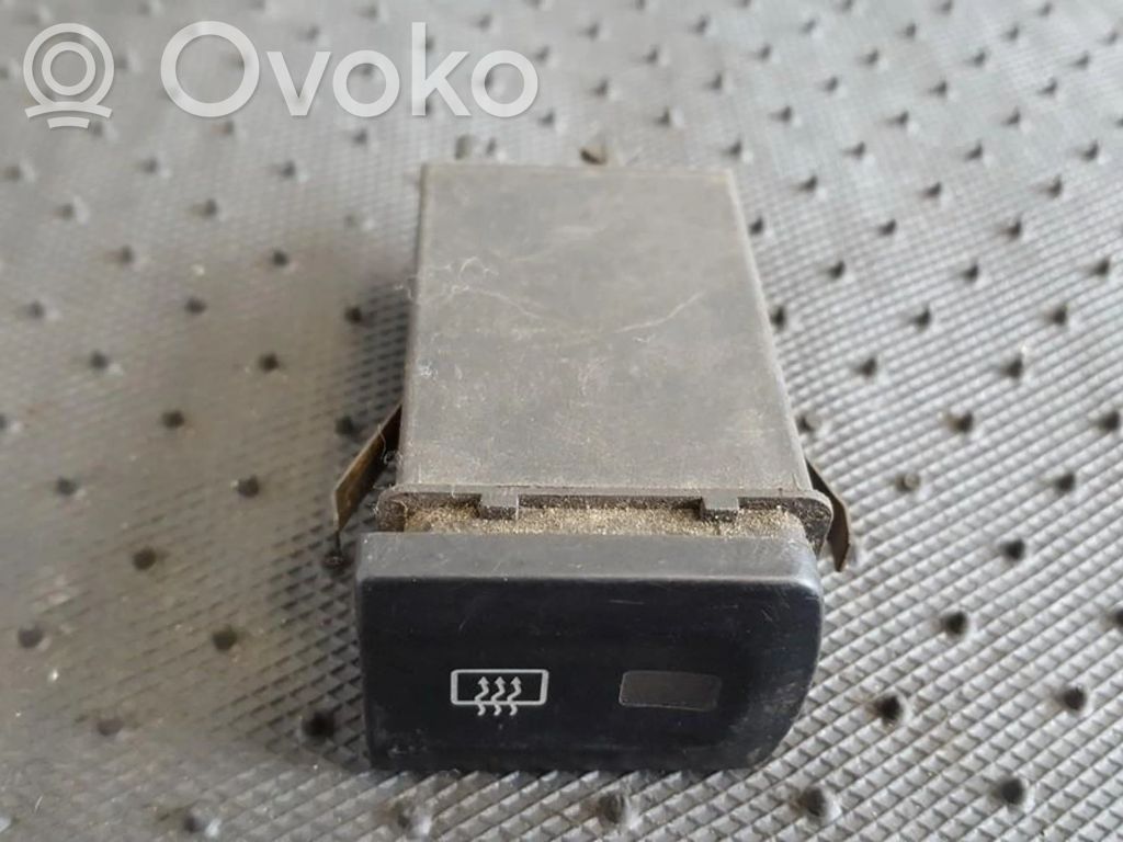 Audi A3 S3 8L Schalter Scheibenheizung 