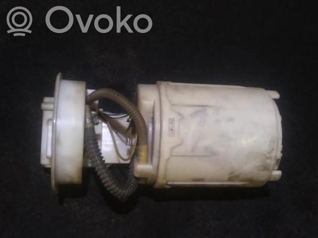 Volkswagen Eos Pompă combustibil în rezervor 