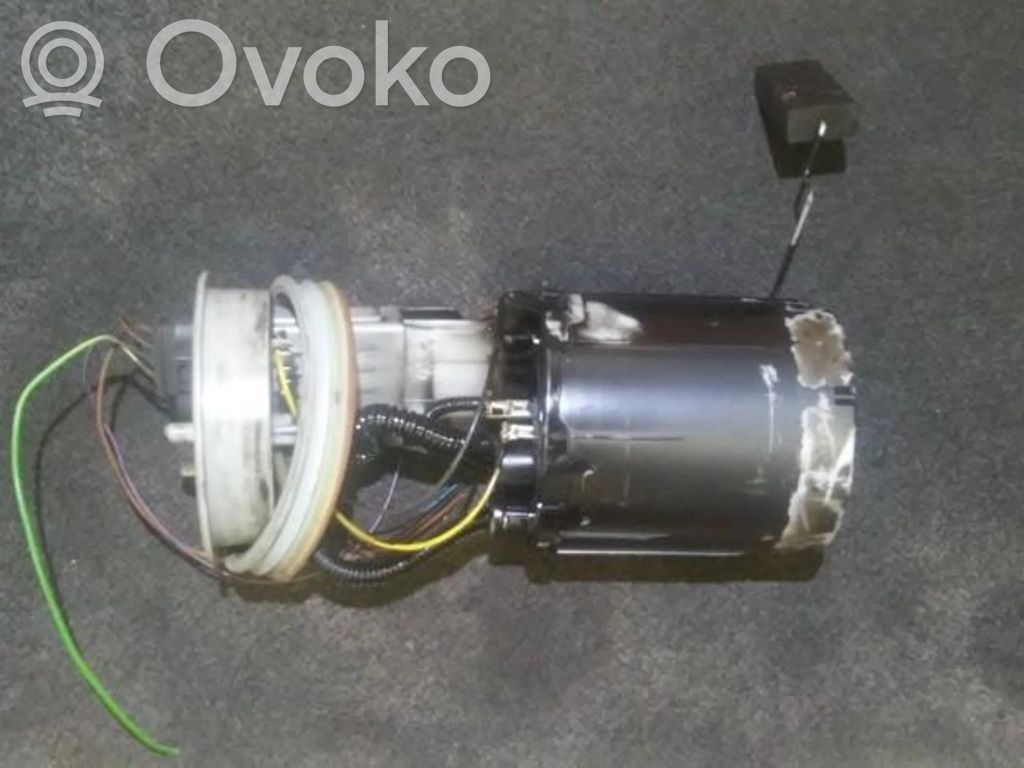 Volkswagen PASSAT B5.5 Pompă combustibil în rezervor 