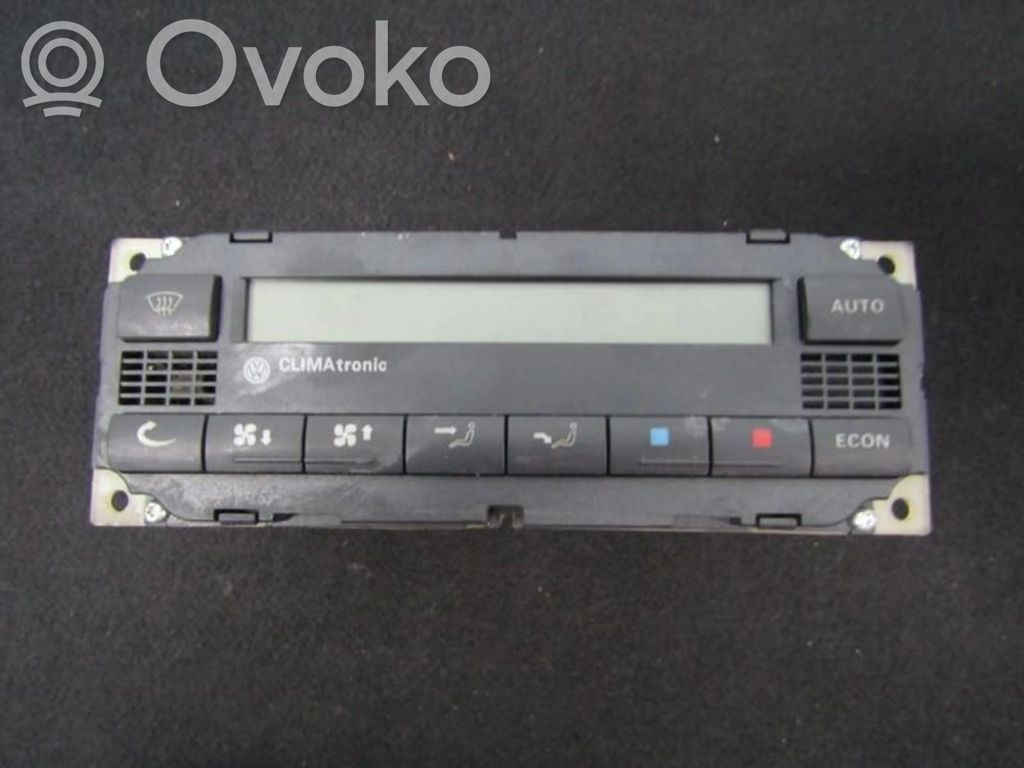 Panel klimatyzacji   3B1907044B,5HB00761710,3B1907044B,5HB00761710