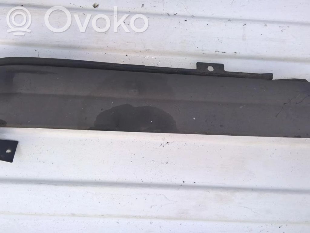 Ford Transit Modanatura della barra di rivestimento del paraurti anteriore 