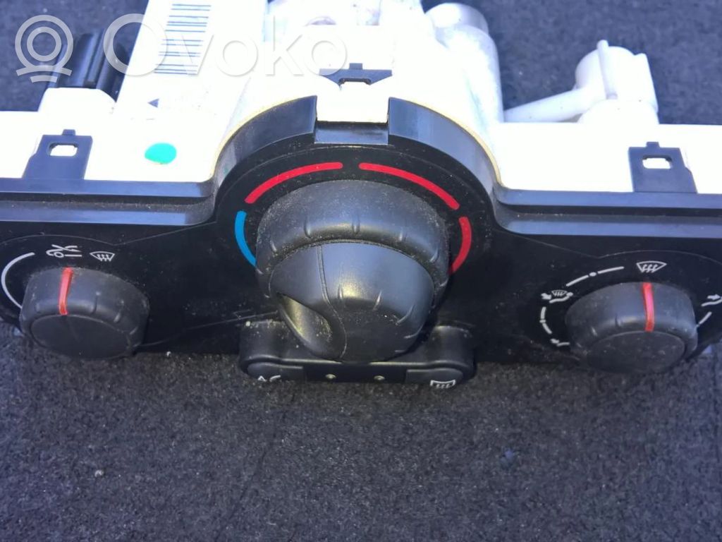 Renault Megane II Unitate control climatizare 