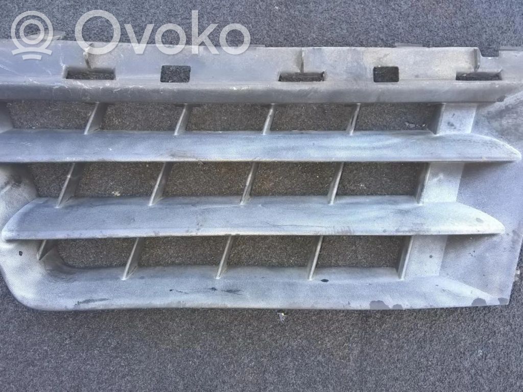 Renault Scenic II -  Grand scenic II Kratka dolna zderzaka przedniego 