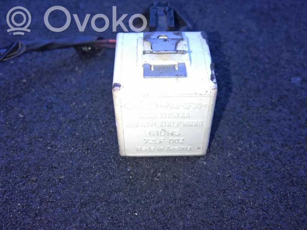 Ford Transit Inne przekaźniki 