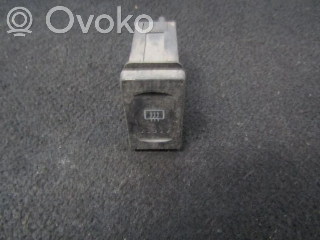 Volkswagen PASSAT B5 Tuulilasinlämmittimen kytkin 