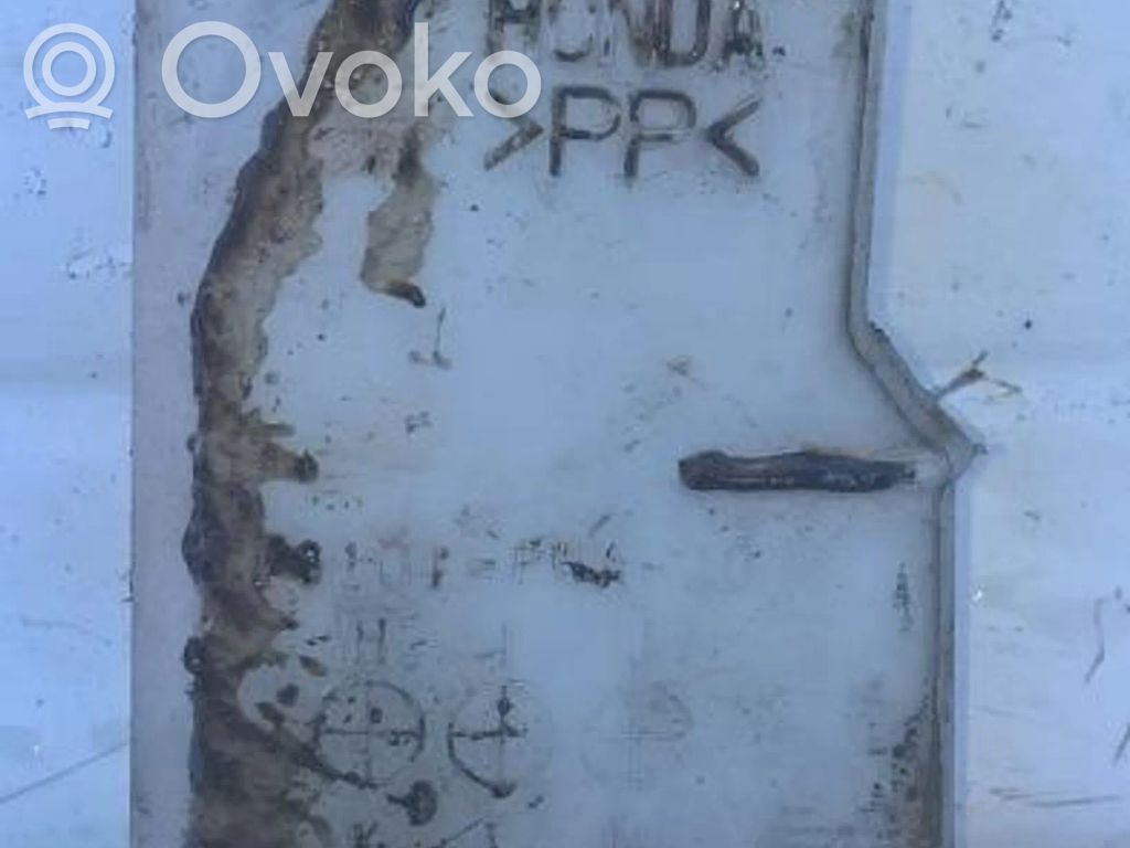Honda Jazz Serbatoio di compensazione del liquido refrigerante/vaschetta 