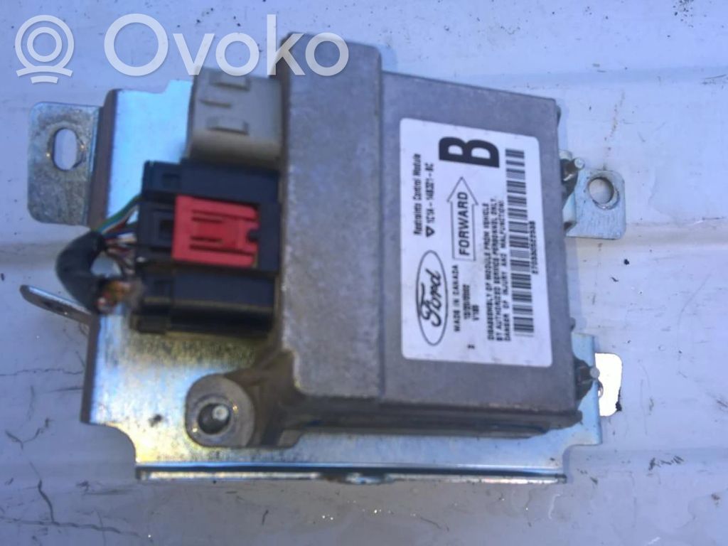 Centralina/modulo airbag   1C1A14B321BC,1C1A14B321BC,1C1A14B321BC,1C1A14B321BC