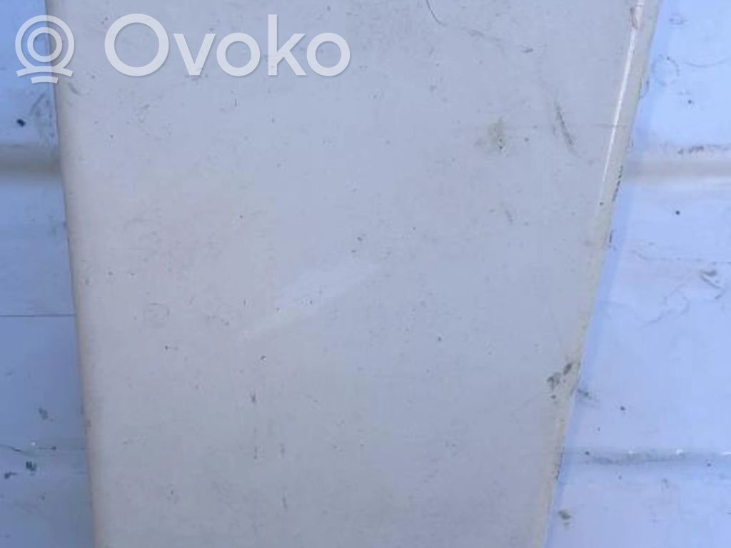 Ford Transit Polttoainesäiliön korkki 