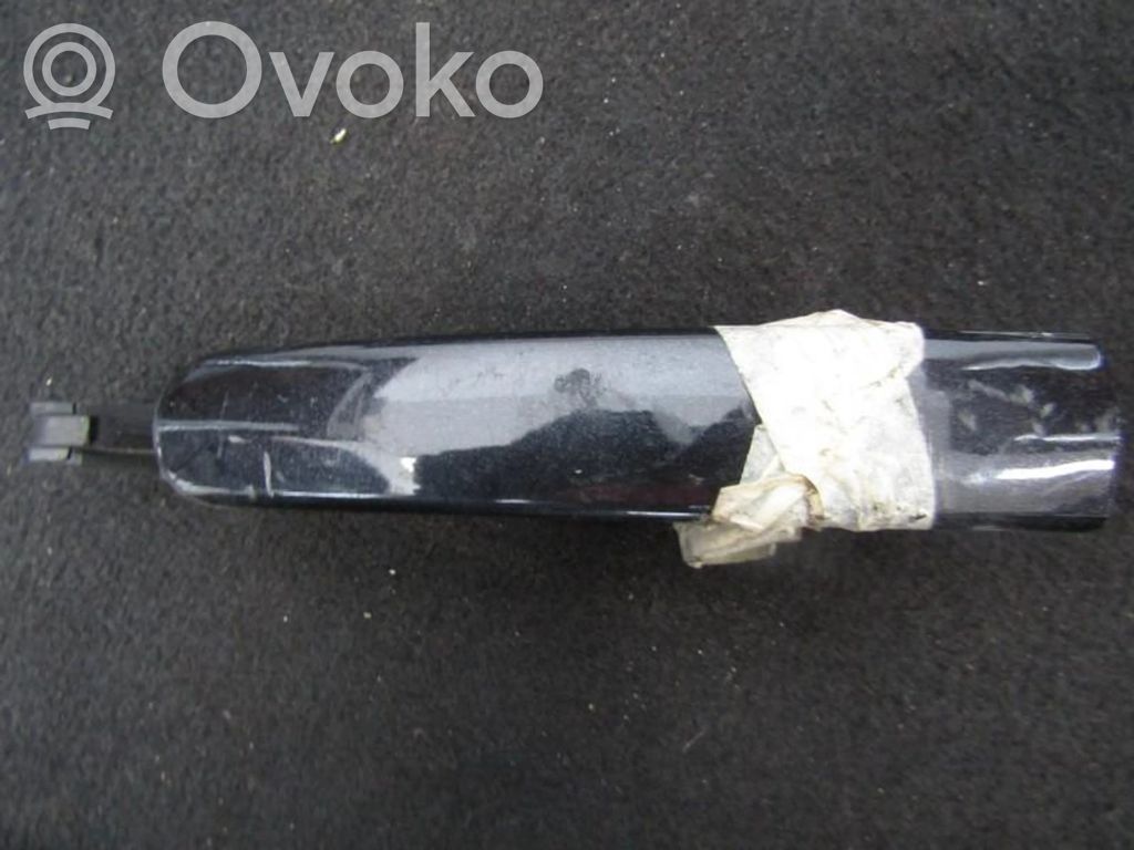 Manecilla externa puerta delantera   3B0837207,3B0837207