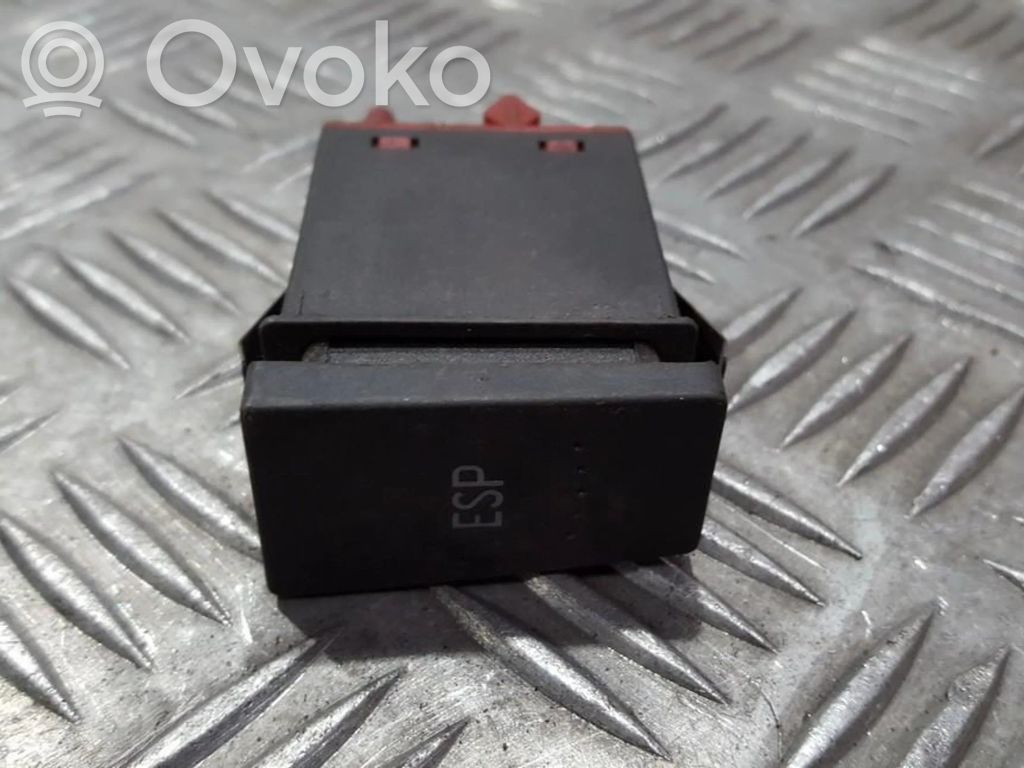Przycisk / Włącznik ESP   3B0927134A,3B0927134A