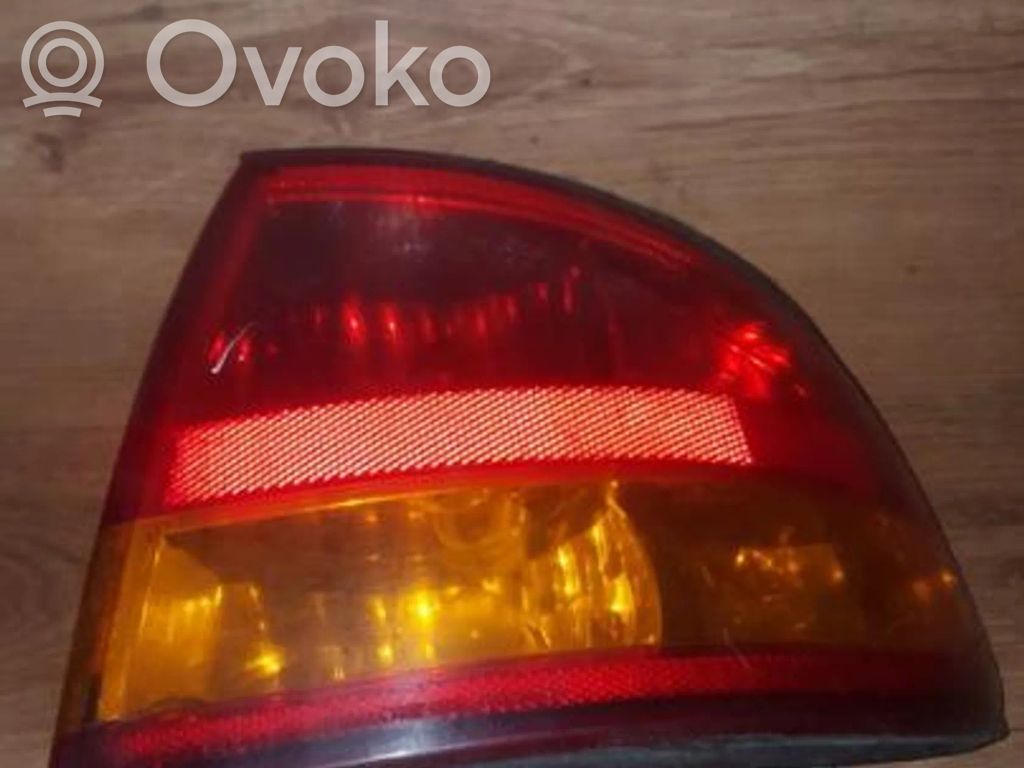 Chevrolet Alero Feux arrière / postérieurs