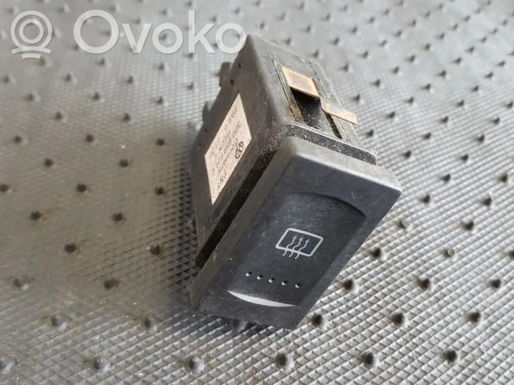 Volkswagen PASSAT B5 Interruttore parabrezza/alzacristalli 