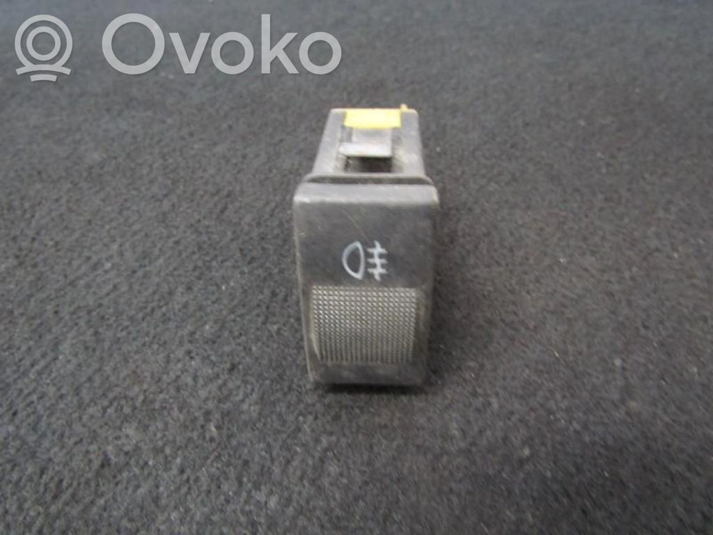 Interruptor de luz antiniebla   4D0941563,4D0941563
