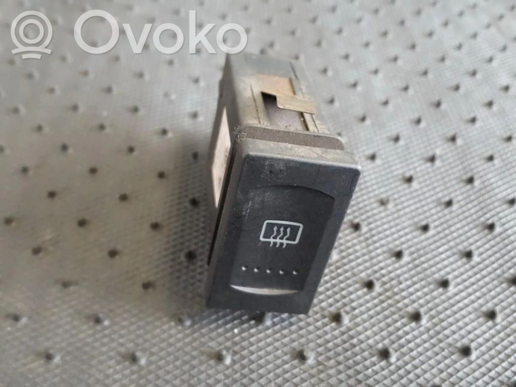 Volkswagen PASSAT B5 Interruttore parabrezza/alzacristalli 