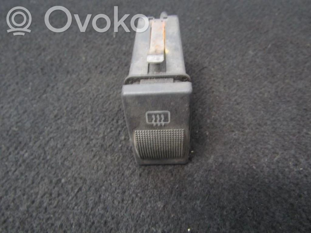 Tuulilasinlämmittimen kytkin   4D0941503,4D0941503