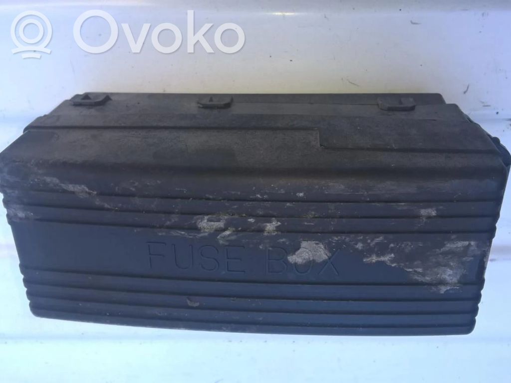 LDV Maxus Saugiklių dėžė (komplektas) 