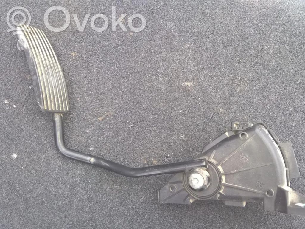 LDV Maxus Accelerator throttle pedal 
