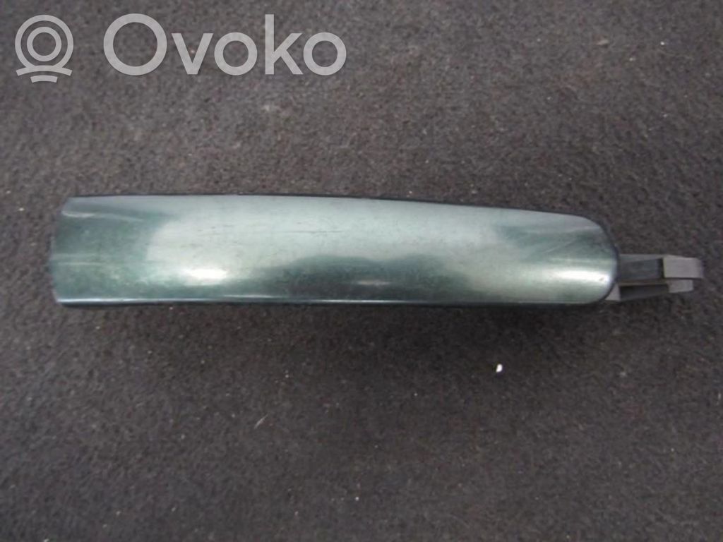 Manecilla externa puerta delantera   3B0837207,3B0837207