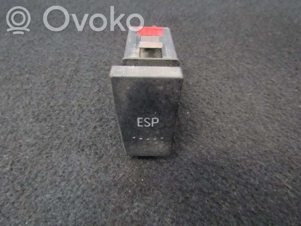 Przycisk / Włącznik ESP   3B0927134A,3B0927134A