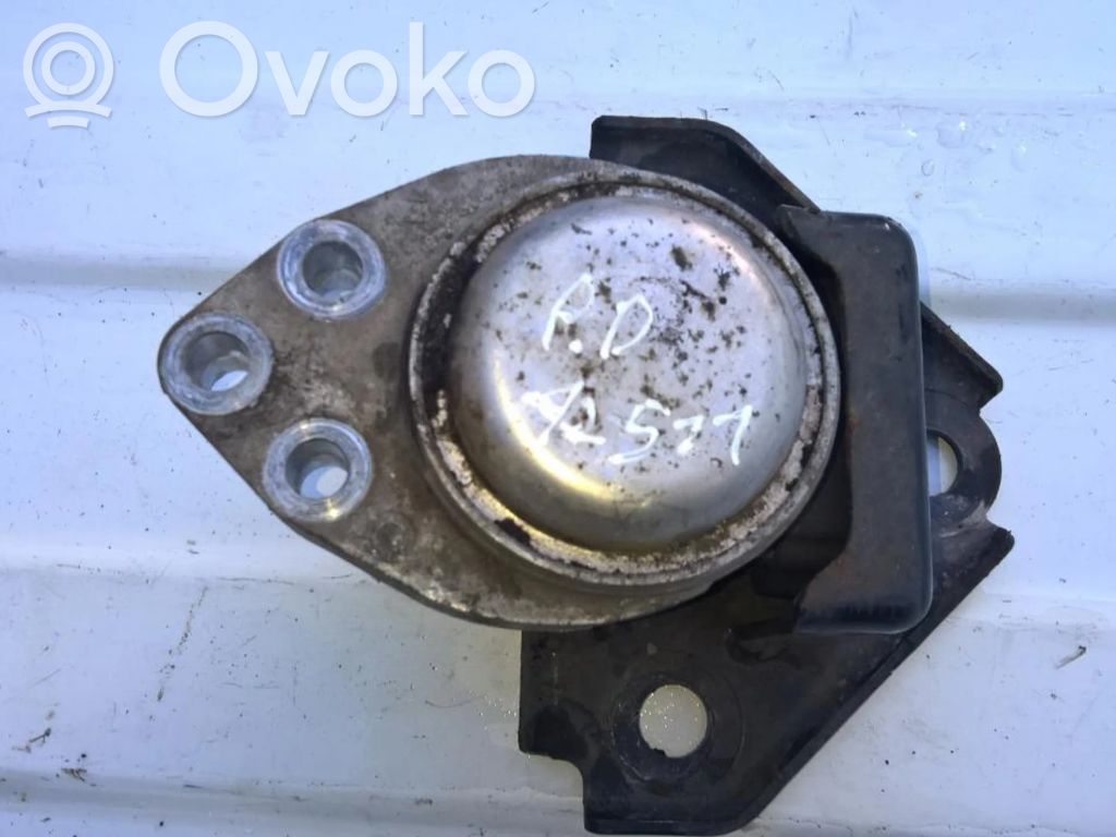 Ford Fusion Moottorin kiinnikekorvake 