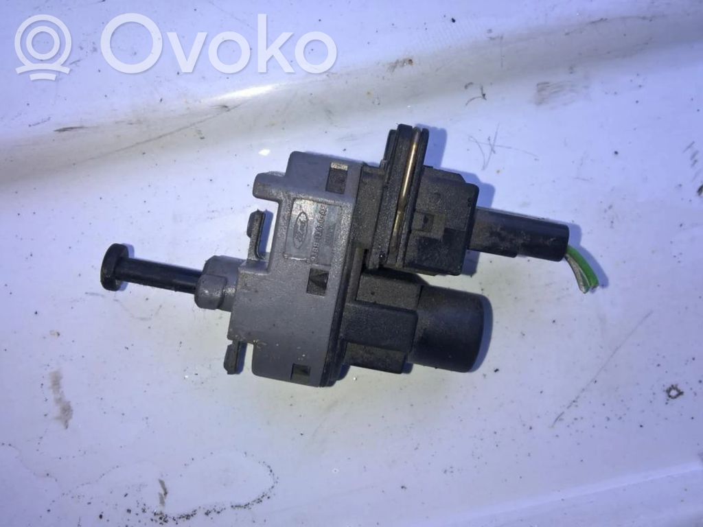Ford Fusion Interruttore del pedale del freno 