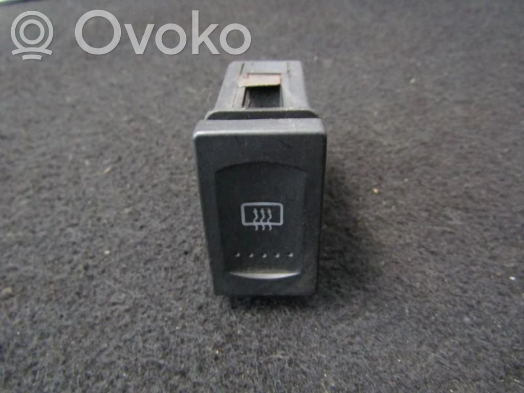 Volkswagen PASSAT B5 Interruttore parabrezza/alzacristalli 