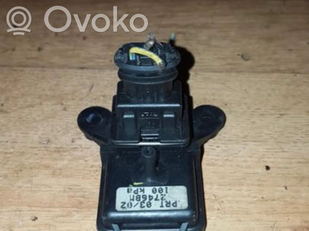 Sensore di pressione   PRT0302,2746BM,2746BM,PRT0302