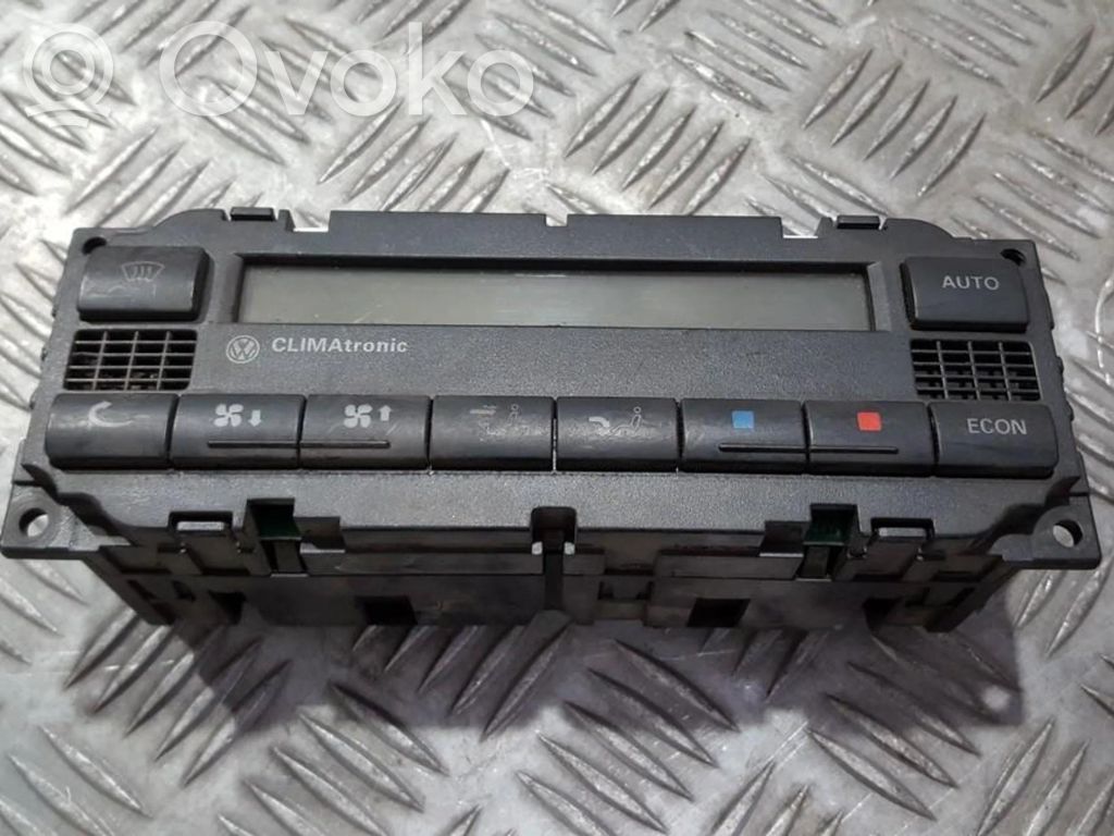 Volkswagen Golf IV Unitate control climatizare 
