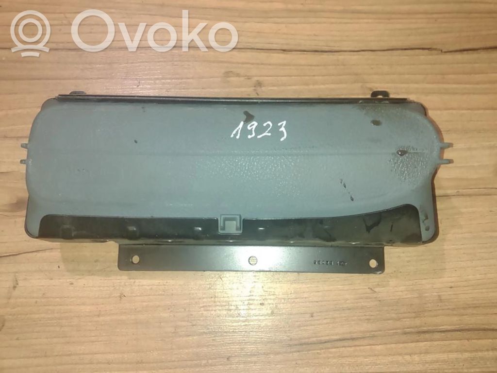 Renault Megane I Airbag pasager 