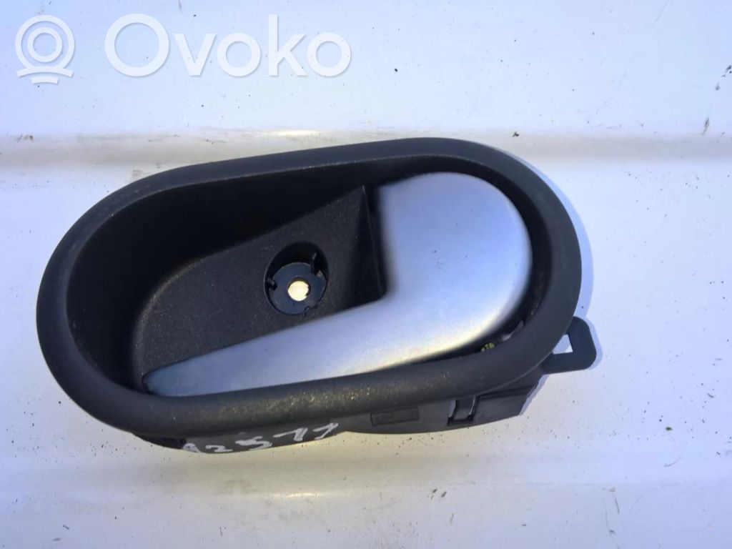 Manecilla interna puerta trasera   2S61A22600AGW,2S61A22600AGW,2S61A22600AGW,2S61A22600AGW