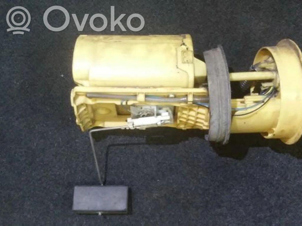 Volkswagen Touareg I Pompa carburante immersa 