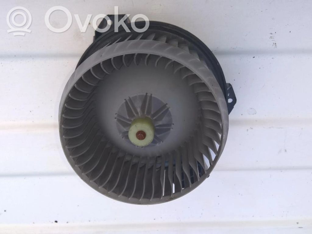Suzuki Swift I Ventola riscaldamento/ventilatore abitacolo