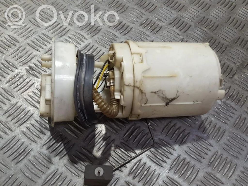Volkswagen Polo Pompa paliwa w zbiorniku