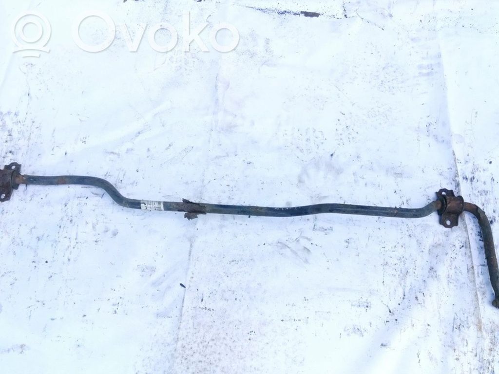Hyundai Coupe Bară antiruliu spate 