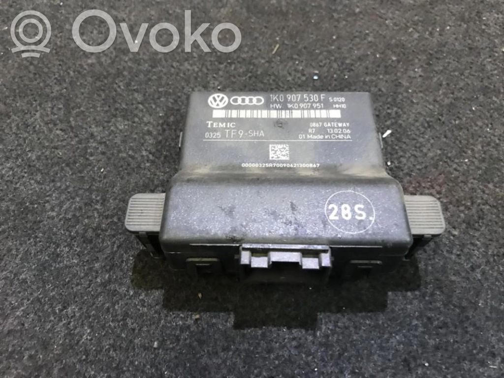 Autres unités de commande / modules   1K0907530F,1K0907951,1K0907530F,1K0907951