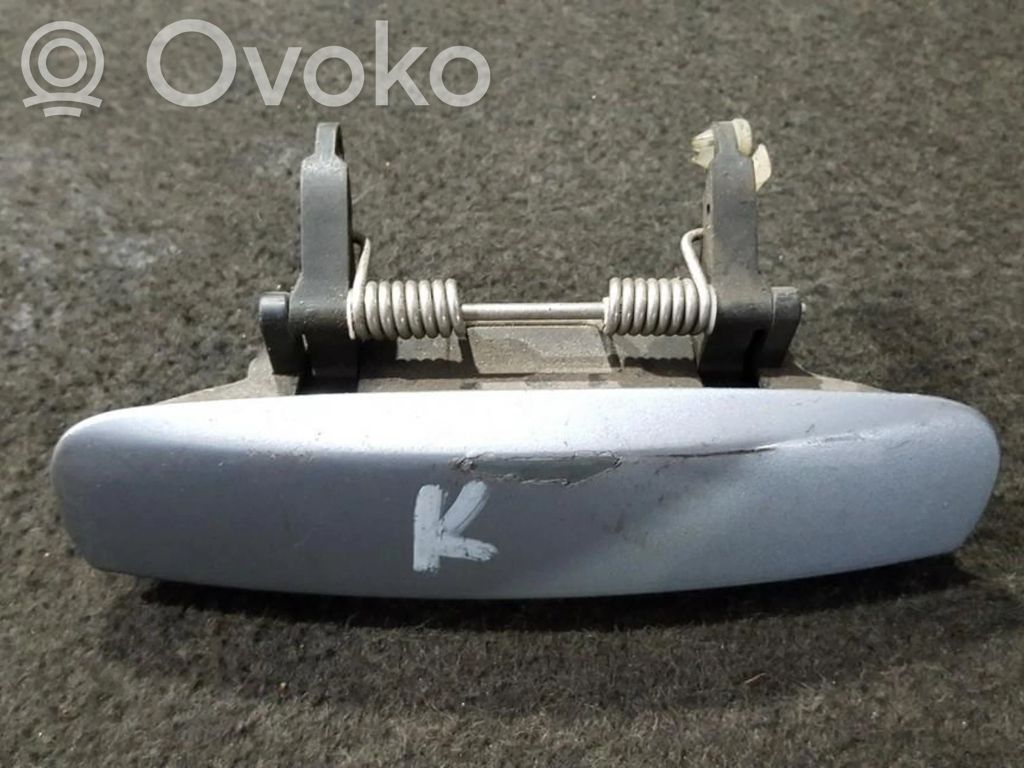 Etuoven ulkokahva   8E0839207,8E0839207