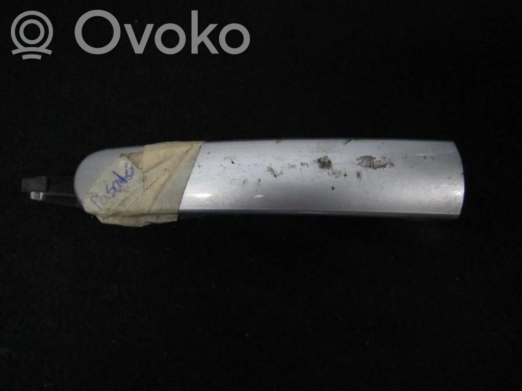 Manecilla externa puerta delantera   3B0837207,3B0837207