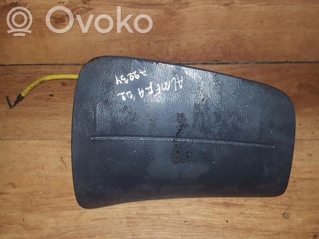 Nissan Almera N16 Airbag pasager 