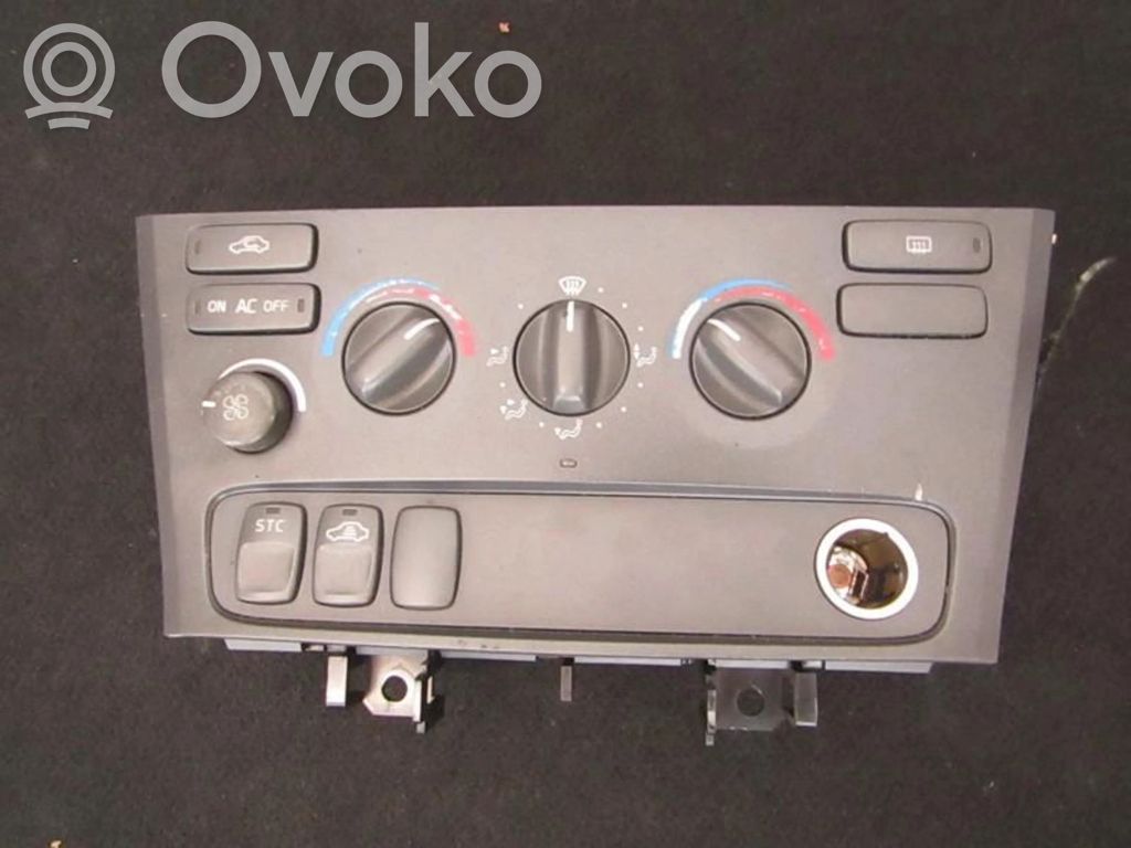 Climate control unit   9452367,MU01AC00136,01W02E,9452367,MU01AC00136