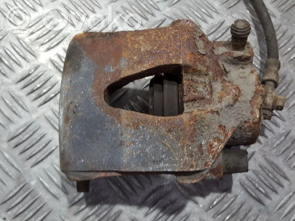 Bremssattel vorne