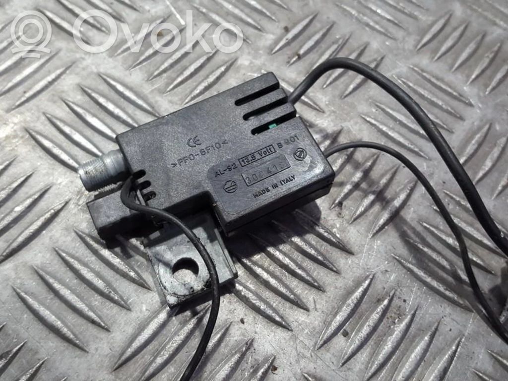 Alfa Romeo 156 Centralina antenna 