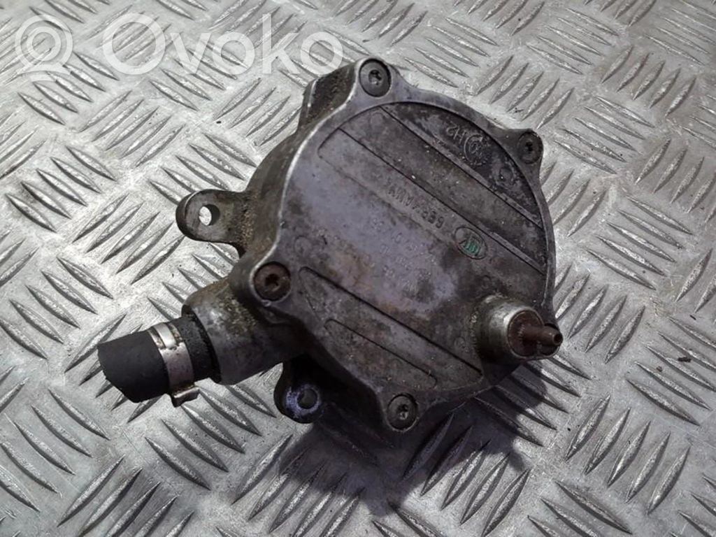 Pompe à vide   68739010,68739010