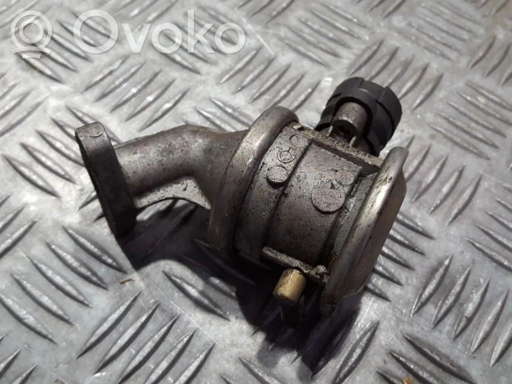BMW 3 E46 Soupape vanne EGR 