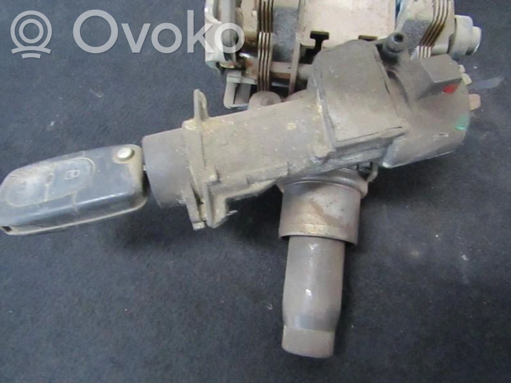 Audi A4 S4 B5 8D Blocchetto accensione
