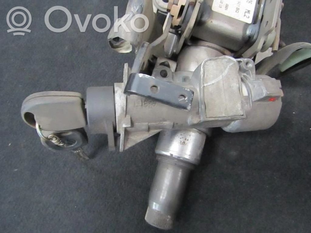 Volkswagen Golf IV Blocchetto accensione
