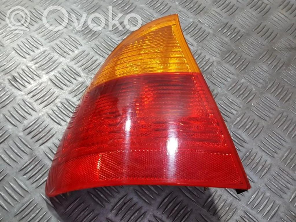 Lampa tylna   63217165,8368757,63217165,8368757