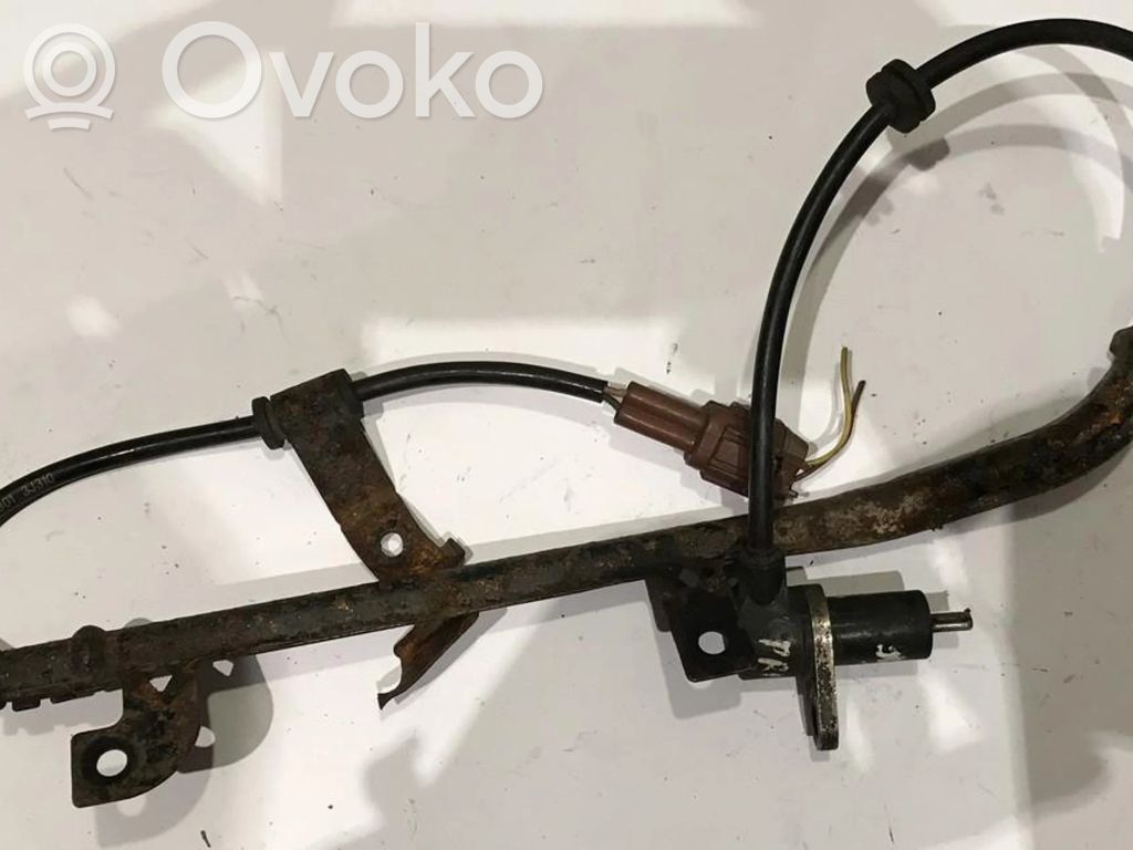 Senzor ABS roată   0265006237,0265006237