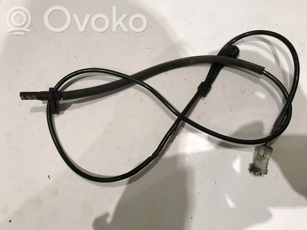 Toyota Yaris Senzor ABS roată